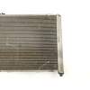 Recambio de radiador turbo diesel para renault clio 1.5 d referencia OEM IAM 8200742598  