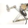 Recambio de elevalunas trasero izquierdo para ssangyong musso (fj) 2.9 td referencia OEM IAM 7330105101  