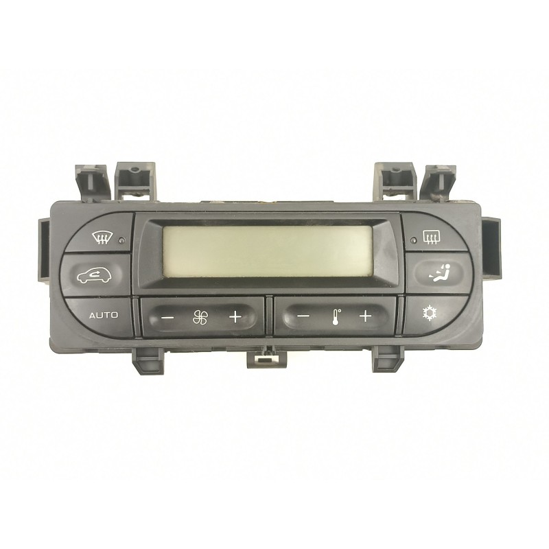 Recambio de mandos calefaccion aire para citroën c3 i (fc_, fn_) 1.4 hdi referencia OEM IAM 96377774XT  