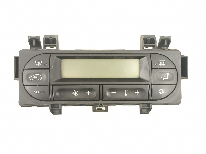 Recambio de mandos calefaccion aire para citroën c3 i (fc_, fn_) 1.4 hdi referencia OEM IAM 96377774XT  