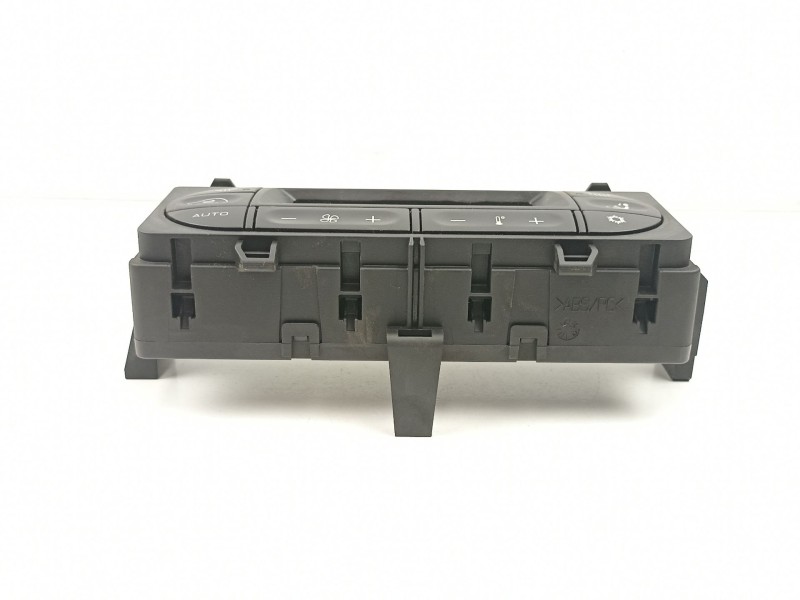 Recambio de mandos calefaccion aire para citroën c3 i (fc_, fn_) 1.4 hdi referencia OEM IAM 96377774XT  