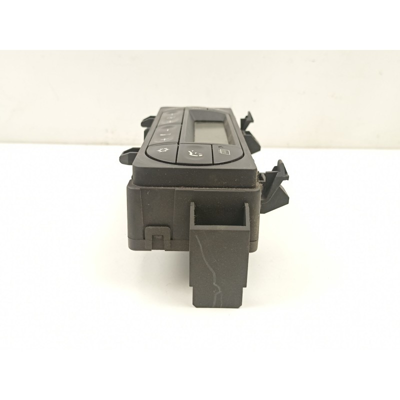 Recambio de mandos calefaccion aire para citroën c3 i (fc_, fn_) 1.4 hdi referencia OEM IAM 96377774XT  