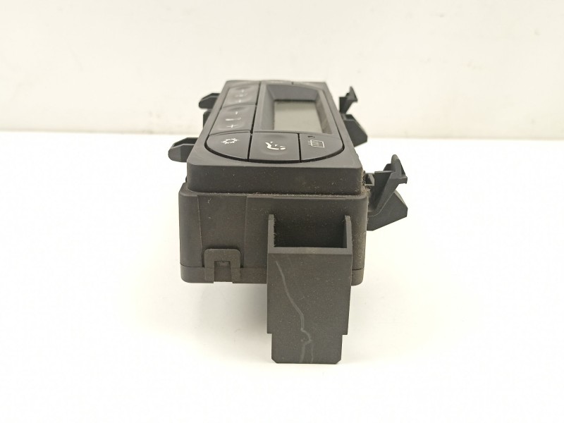 Recambio de mandos calefaccion aire para citroën c3 i (fc_, fn_) 1.4 hdi referencia OEM IAM 96377774XT  
