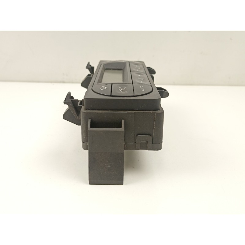 Recambio de mandos calefaccion aire para citroën c3 i (fc_, fn_) 1.4 hdi referencia OEM IAM 96377774XT  