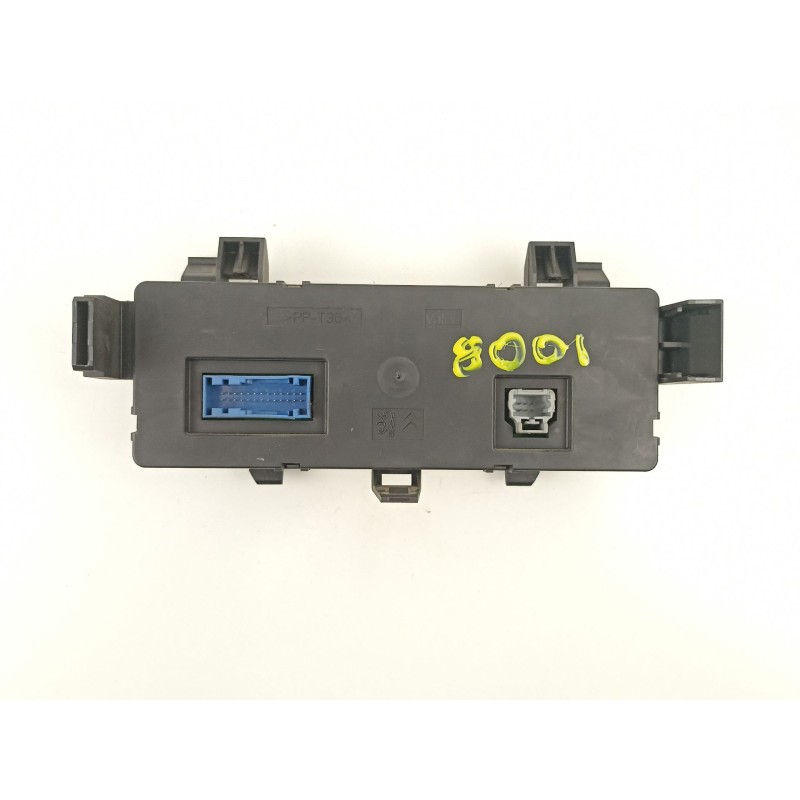 Recambio de mandos calefaccion aire para citroën c3 i (fc_, fn_) 1.4 hdi referencia OEM IAM 96377774XT  