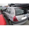 renault clio del año 1998