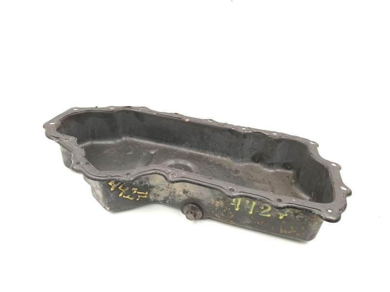 Recambio de carter aceite para ford transit connect (p65_, p70_, p80_) 1.8 tdci referencia OEM IAM YS6Q6675AF  