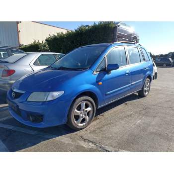 MAZDA PREMACY (CP) de desguace