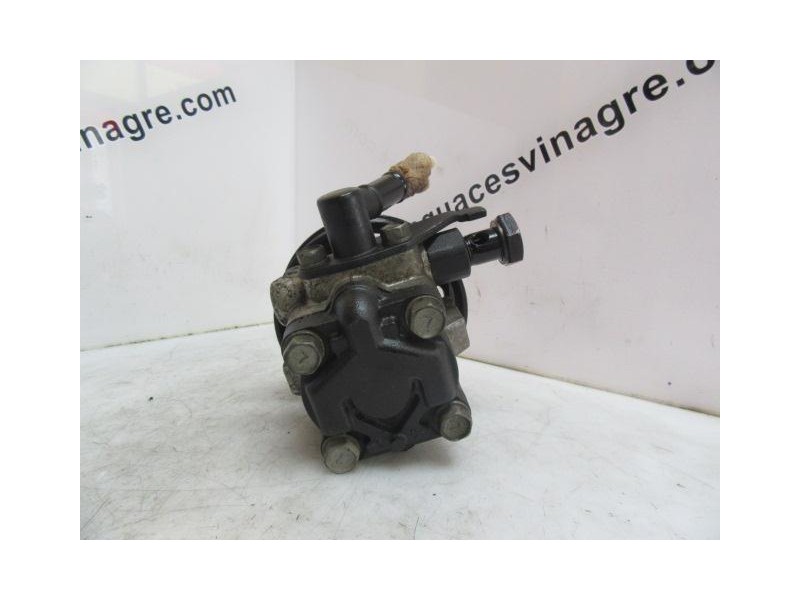 Recambio de bomba dirección : hyundai accent : 1.5 td (81,98cv) [2005] para hyundai accent 1.5 td referencia OEM IAM   
