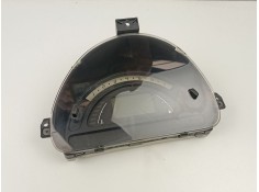Recambio de cuadro instrumentos para citroën c3 i (fc_, fn_) 1.4 hdi referencia OEM IAM 9650735480 21674068 