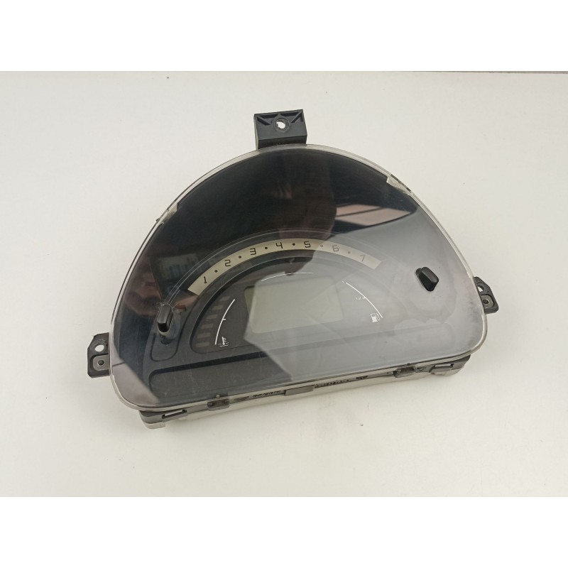 Recambio de cuadro instrumentos para citroën c3 i (fc_, fn_) 1.4 hdi referencia OEM IAM 9650735480 21674068 