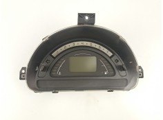 Recambio de cuadro instrumentos para citroën c3 i (fc_, fn_) 1.4 hdi referencia OEM IAM 9650735480 21674068  2