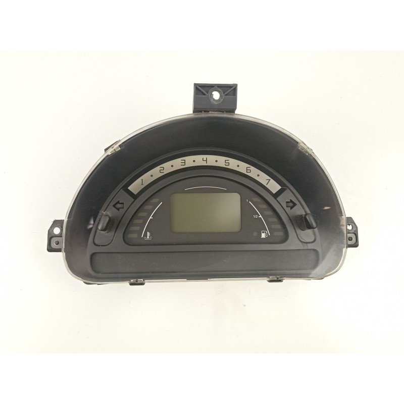 Recambio de cuadro instrumentos para citroën c3 i (fc_, fn_) 1.4 hdi referencia OEM IAM 9650735480 21674068 