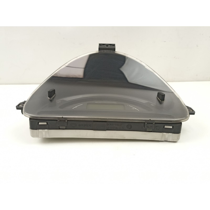 Recambio de cuadro instrumentos para citroën c3 i (fc_, fn_) 1.4 hdi referencia OEM IAM 9650735480 21674068 