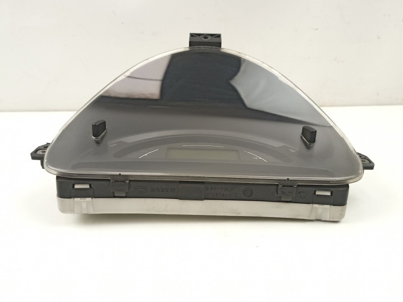 Recambio de cuadro instrumentos para citroën c3 i (fc_, fn_) 1.4 hdi referencia OEM IAM 9650735480 21674068 