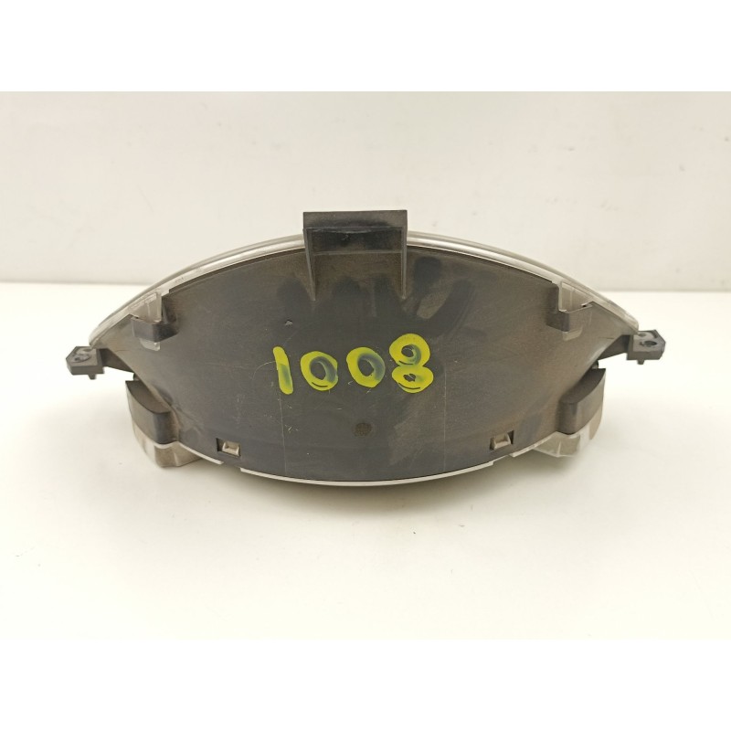 Recambio de cuadro instrumentos para citroën c3 i (fc_, fn_) 1.4 hdi referencia OEM IAM 9650735480 21674068 