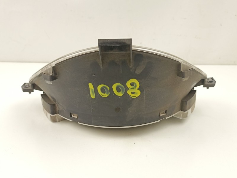 Recambio de cuadro instrumentos para citroën c3 i (fc_, fn_) 1.4 hdi referencia OEM IAM 9650735480 21674068 
