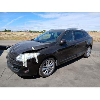 RENAULT MEGANE III Grandtour (KZ0/1) de desguace