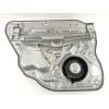 Recambio de elevalunas trasero derecho para volvo s40 ii (544) 2.4 referencia OEM IAM 992674101 30710149 