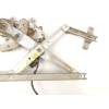 Recambio de elevalunas trasero izquierdo para ssangyong musso (fj) 2.9 td referencia OEM IAM 7330105101  