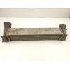 Recambio de radiador intercooler para bmw 1 (e81) 118 d referencia OEM IAM 7524916 3093796 17517524916
