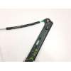 Recambio de elevalunas delantero derecho para bmw x3 (e83) 2.0 d referencia OEM IAM 6925964  