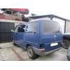 volkswagen transporter del año 1991