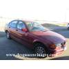 bmw 318 del año 1998