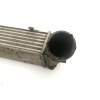 Recambio de radiador intercooler para bmw 1 (e81) 118 d referencia OEM IAM 7524916 3093796 17517524916