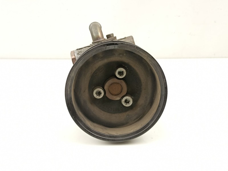 Recambio de bomba direccion para seat ibiza ii (6k1) 1.4 16v referencia OEM IAM 6N0422454F  