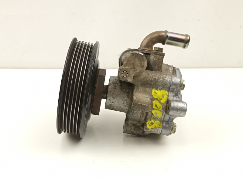 Recambio de bomba direccion para seat ibiza ii (6k1) 1.4 16v referencia OEM IAM 6N0422454F  