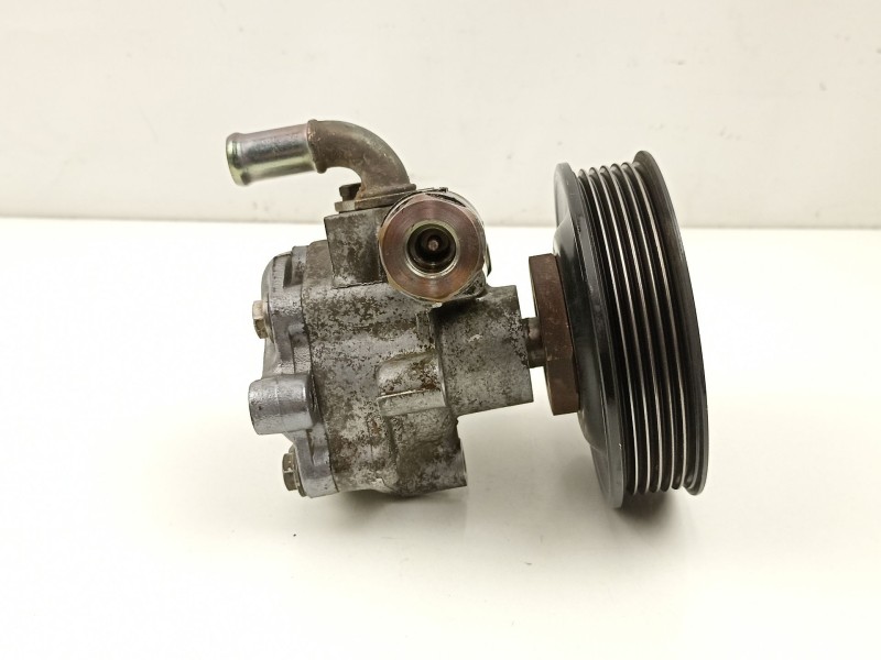 Recambio de bomba direccion para seat ibiza ii (6k1) 1.4 16v referencia OEM IAM 6N0422454F  