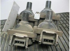 Recambio de bobina : bmw 318 : 1.8 g ( 18-4s-1 ) [1990] para bmw  318 1.8 g ( 18-4s-1 ) referencia OEM IAM 4-BOBINAS   2