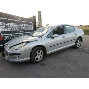 PEUGEOT 407 (6D_)