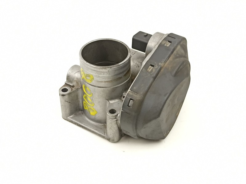 Recambio de caja mariposa para seat ibiza ii (6k1) 1.4 16v referencia OEM IAM 036133062B 408238321003 