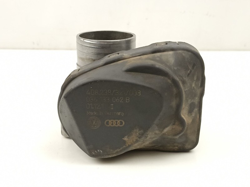 Recambio de caja mariposa para seat ibiza ii (6k1) 1.4 16v referencia OEM IAM 036133062B 408238321003 