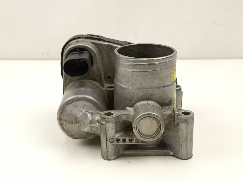 Recambio de caja mariposa para seat ibiza ii (6k1) 1.4 16v referencia OEM IAM 036133062B 408238321003 