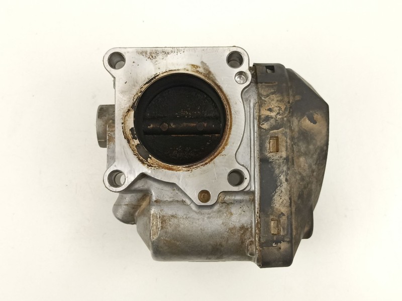 Recambio de caja mariposa para seat ibiza ii (6k1) 1.4 16v referencia OEM IAM 036133062B 408238321003 