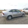 ford focus sedán (dfw) del año 2001