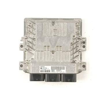 CENTRALITA 9800268980 S180123008A SID807EVO
