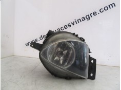 Recambio de antiniebla dcho : bmw 320 : 2.0 td (163,15cv) 5p-ingles [2007] para bmw  320 2.0 td 5p-ingles referencia OEM IAM   