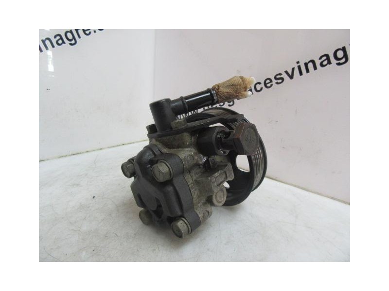 Recambio de bomba dirección : hyundai accent : 1.5 td (81,98cv) [2005] para hyundai accent 1.5 td referencia OEM IAM   