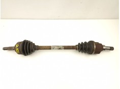 Recambio de transmision delantera izquierda para citroën c3 i (fc_, fn_) 1.4 hdi referencia OEM IAM 3272ES  