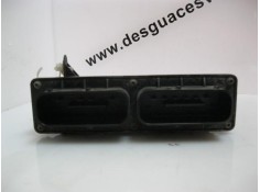 Recambio de centralita : opel astra : 1.8 g -z18xe (125,12cv) 5p [2002] para opel astra 1.8 g -z18xe referencia OEM IAM    2