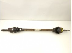 Recambio de transmision delantera derecha para citroën c3 i (fc_, fn_) 1.4 hdi referencia OEM IAM 3273ES  