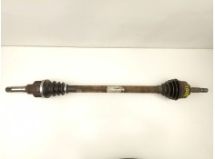 Recambio de transmision delantera derecha para citroën c3 i (fc_, fn_) 1.4 hdi referencia OEM IAM 3273ES   2