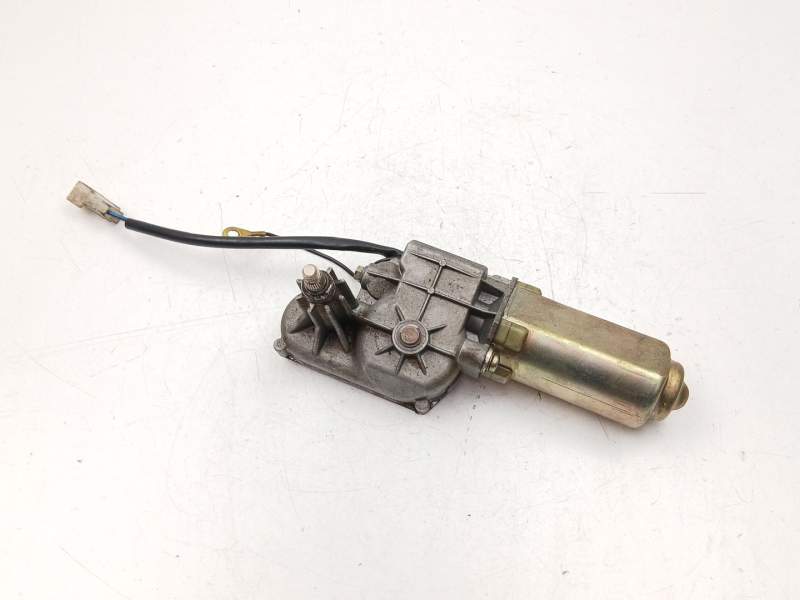 Recambio de motor limpia trasero para seat ibiza i (21a) 1.5 referencia OEM IAM 11690302010  
