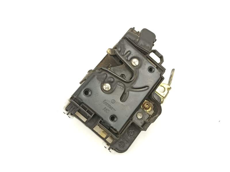 Recambio de cerradura puerta delantera derecha para seat inca (6k9) 1.9 sdi referencia OEM IAM 6K1837016Q  