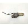 Recambio de motor limpia trasero para seat ibiza i (21a) 1.5 referencia OEM IAM 11690302010  