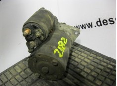 Recambio de motor arranque : daewoo nexia : 1.5 g 15mf-g (78,06 cv) 5p [1997] para daewoo nexia 1.5 g 15mf-g (78,06 cv) referenc 2